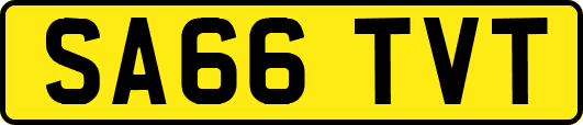 SA66TVT