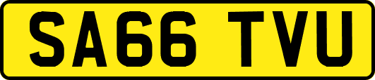 SA66TVU