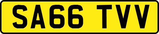SA66TVV