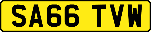 SA66TVW