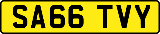 SA66TVY