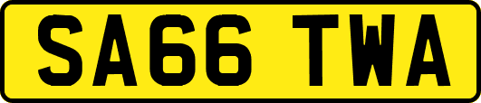 SA66TWA