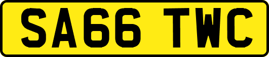 SA66TWC
