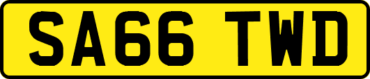 SA66TWD