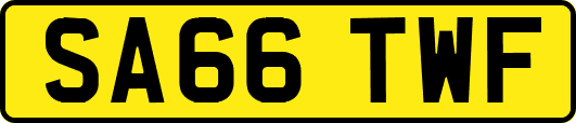 SA66TWF