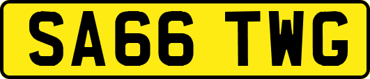 SA66TWG