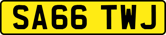 SA66TWJ