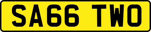 SA66TWO