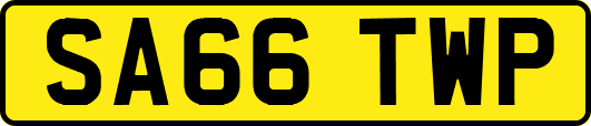 SA66TWP