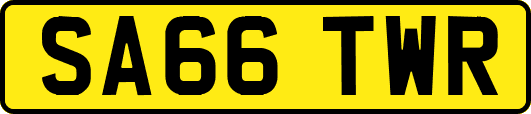 SA66TWR