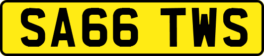 SA66TWS