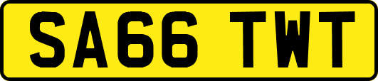 SA66TWT