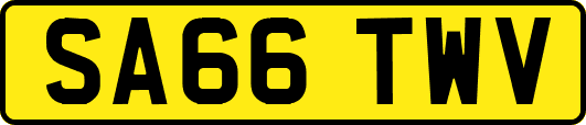 SA66TWV