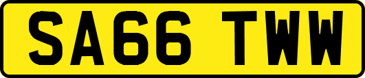 SA66TWW