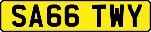 SA66TWY