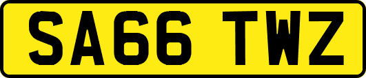 SA66TWZ