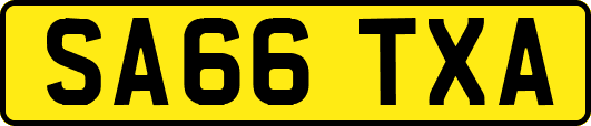 SA66TXA