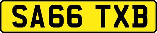 SA66TXB