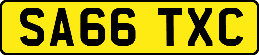 SA66TXC