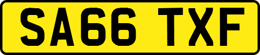 SA66TXF
