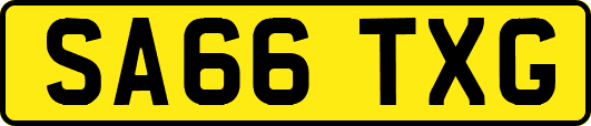 SA66TXG