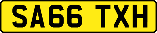 SA66TXH