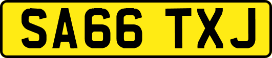 SA66TXJ