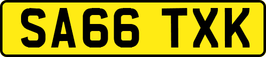 SA66TXK