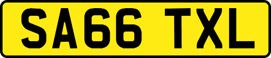 SA66TXL