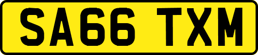 SA66TXM