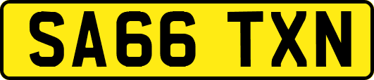 SA66TXN