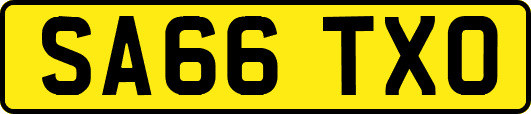 SA66TXO