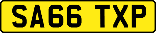 SA66TXP