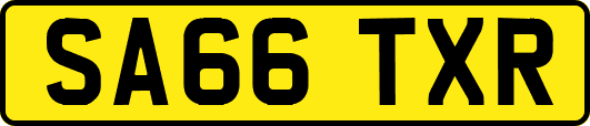 SA66TXR