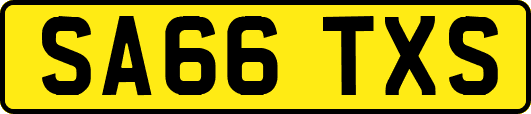 SA66TXS