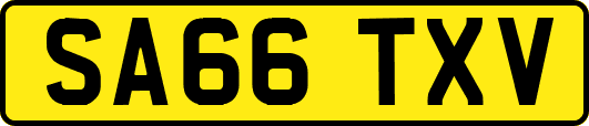 SA66TXV