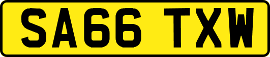 SA66TXW