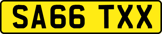 SA66TXX