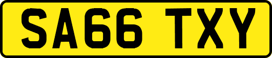 SA66TXY