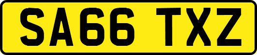 SA66TXZ