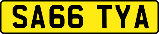 SA66TYA