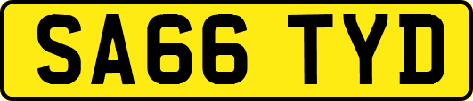 SA66TYD