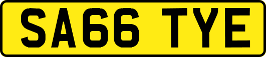 SA66TYE