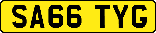 SA66TYG