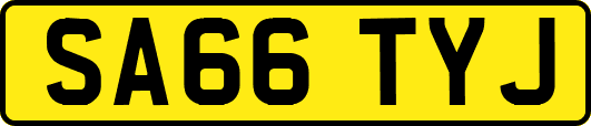 SA66TYJ