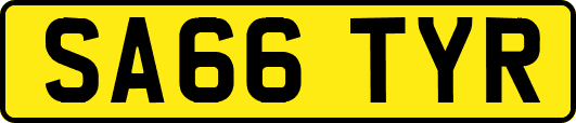 SA66TYR