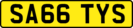 SA66TYS