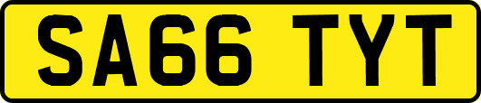 SA66TYT
