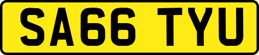 SA66TYU
