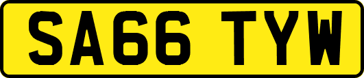 SA66TYW